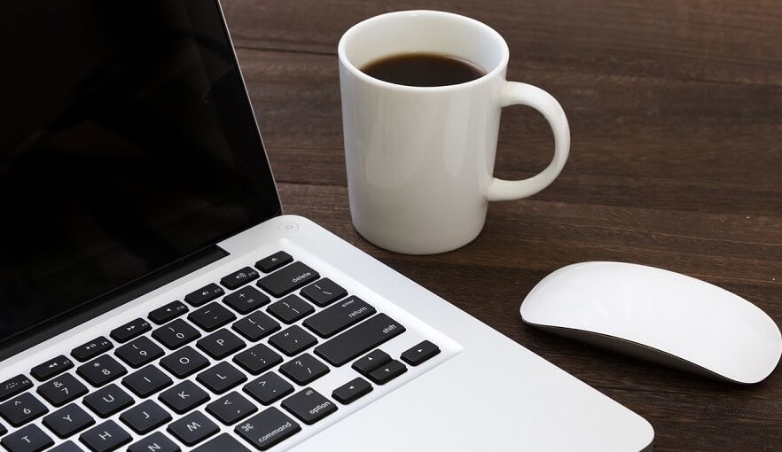 FVのバック画像コーヒー